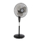 Holmes HSF1610A - 16 Inch 40cm Oscillating Stand Fan Handleiding
