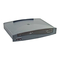 Netwerk Routers Cisco 831 Beknopte Handleiding