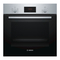 Ovens Bosch HBF154BS0 Gebruikershandleiding En Installatie-Instructies