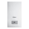 Ketels Vaillant VUW 256/6-3 EXP L-NL ecoFIT pro Installatie- En Onderhoudshandleiding