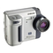 Digitale camera's Sony MVC-FD92 Gebruiksaanwijzing