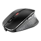 Cherry MW 8 ERGO - Draadloze muis - Handleiding