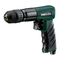 Metabo DB 10 - Boorhandleiding