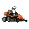 Husqvarna Rider 155