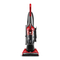 Dirt Devil Carpet + Hard Floor Cyclonic Upright Handleiding