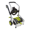 SunJoe SPX4004-MAX - 13A Elektrische Hogedrukreiniger Handleiding