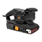 WEN HB632V, HB6319 - 6.3-Amp 3-by-18-Inch Handschuurmachine met variabele snelheid - Handleiding