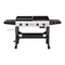 Royal Gourmet GD403 - Handleiding gasbakplaat