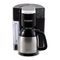 NuWave BruHub - 3-in-1 Koffiezetapparaat Handleiding