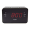 Nedis CLAR002BK - Wekker Handleiding