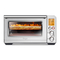 Sage the Smart Oven Air Fryer BOV860 / SOV860 - Handleiding voor elektrische oven van 22 liter