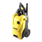K&auml;rcher K 4 Compact Handleiding
