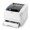 Oki C844 / C834 / ES8434 Series handleiding