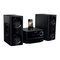 Stereo-systemen Philips DCM3020 Gebruiksaanwijzing