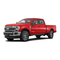 Ford SUPER DUTY 2021 Handleiding