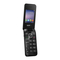 Alcatel 2051A, 2051E - Snelstartgids voor mobiele telefoons