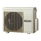 Airconditioners Hitachi RAM-53NP2B Installatiehandleiding