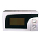 Microgolfovens Beko MWF 2010 MW Instructiehandleiding