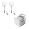 EPSON ELPWP10 - Snelstartgids voor projectoraccessoires