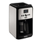 KRUPS SAVOY EC314 - Handleiding espressomachine