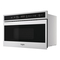 Microgolfovens Whirlpool W6MN840 Snelle Referentiegids