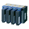 Controleurs Omron EJ1N CELCIUX Snelle Start Instructie
