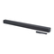 onn 32" 2.0 Soundbar Snelstartgids