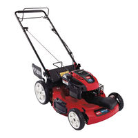 Toro 20954 Gebruikershandleiding