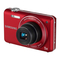 Digitale camera's Samsung ST93 Handleiding