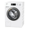 Wasmachines Miele WEG 135 WPS Excellence Gebruiksaanwijzing