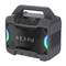 Ion GAME DAY PRIMETIME - Draagbare Speaker Handleiding