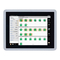 Controlepanelen Toshiba BMS-CT5121E Gebruiksaanwijzing