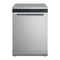 Vaatwassers Whirlpool W7F HS51 X Snelle Referentiegids