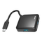 Hama USB Hub Bedieningshandleiding