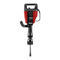Bauer 1632E-B, 64276 - 1-1/8 in. Hex Lower Wall Breaker Hammer Manual