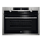 Ovens AEG KME561000M Gebruiksaanwijzing