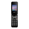 Alcatel 2051X, 2051D - Snelstartgids voor mobiele telefoons