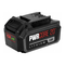 Skil BY5196E-03, BY5197E-03 - Oplaadbare Lithium Batterij Handleiding
