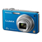 Panasonic LUMIX DMC-FH20, LUMIX DMC-FH3, LUMIX DMC-FH1 Handleiding