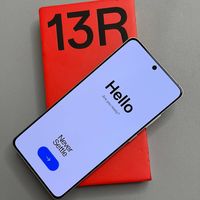 OnePlus 13R Handleiding Artikel