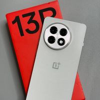OnePlus 13R Handleiding Artikel