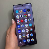 OnePlus 13R Handleiding Artikel