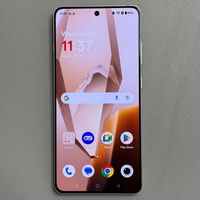 OnePlus 13R Handleiding Artikel