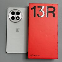 OnePlus 13R Handleiding Artikel