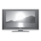 LCD TV Panasonic Viera TX-37LZD70F Gebruiksaanwijzing