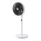 Fans Rowenta TURBO SWIFT SILENCE QV5040 Series Gebruiksaanwijzing