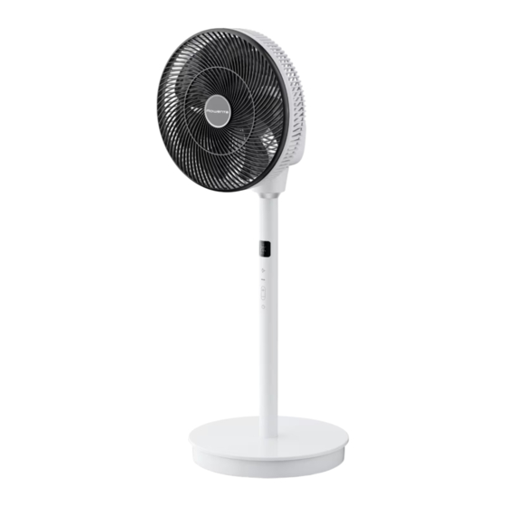 Rowenta TURBO SWIFT SILENCE QV5040 Series Gebruiksaanwijzing