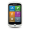 Mio Cyclo 215 Series - Snelstartgids voor GPS-navigatie