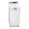 Wasmachines AEG LAVAMAT 86560TL4 Gebruiksaanwijzing