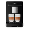 Koffiemakers Miele CM5300 Gebruiksaanwijzing